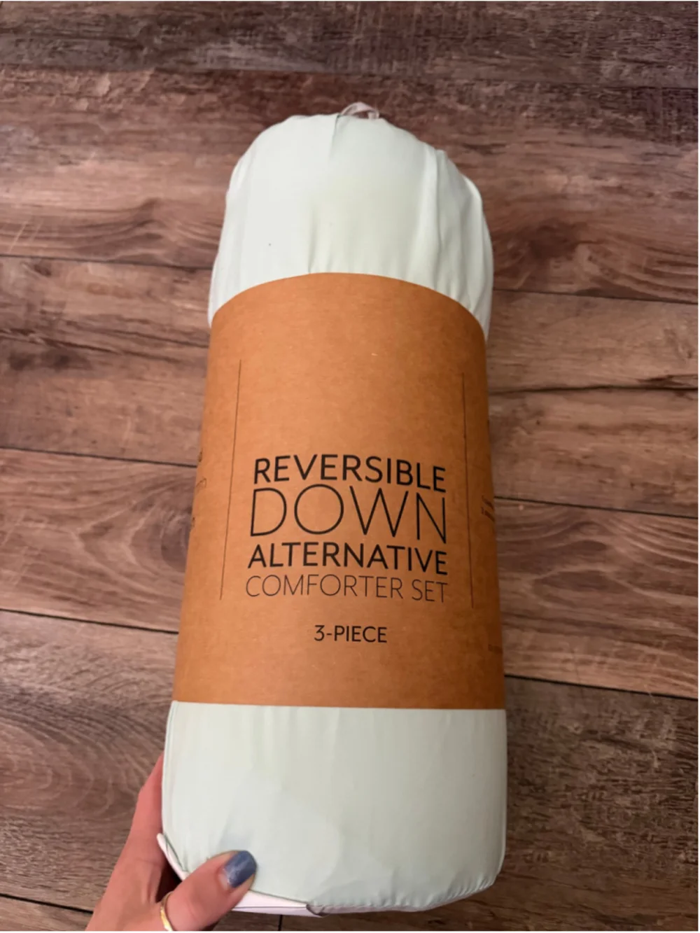Unbranded this reversible